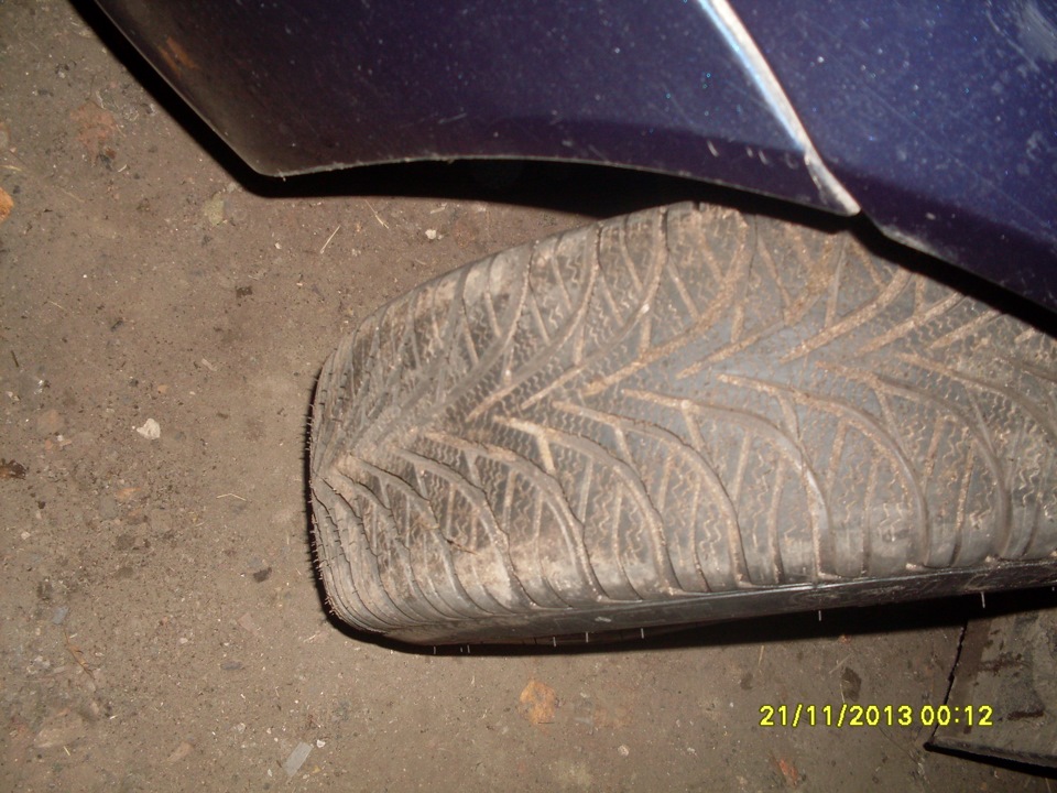 Нова Гума 185/65 R14 1