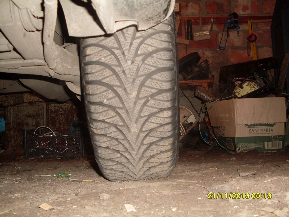 Нова Гума 185/65 R14 2