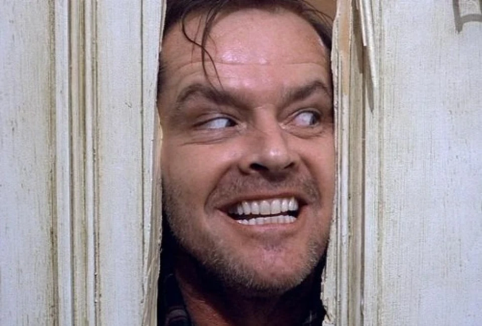 Johnny, la gente esta muy loca, What the fuck?!