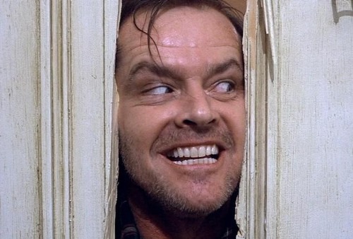 Johnny, la gente esta muy loca, What the fuck?! 1