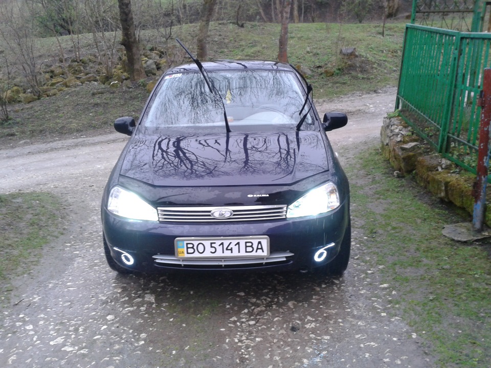 Діодизація 4