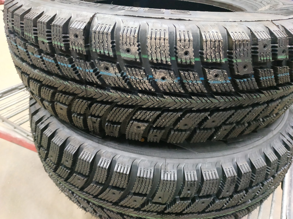 Шини Estrada Samurai 175/70 R13 82T 2