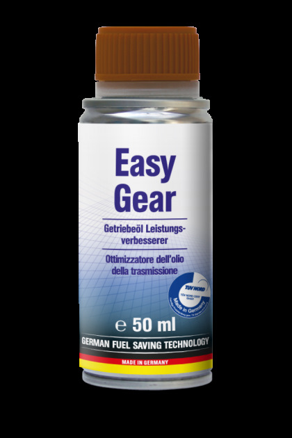 Присадка в олію КПП Autoprofi, Easy Gear 1