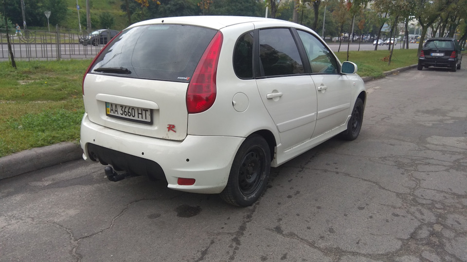 Продав і майже розпродав. 4