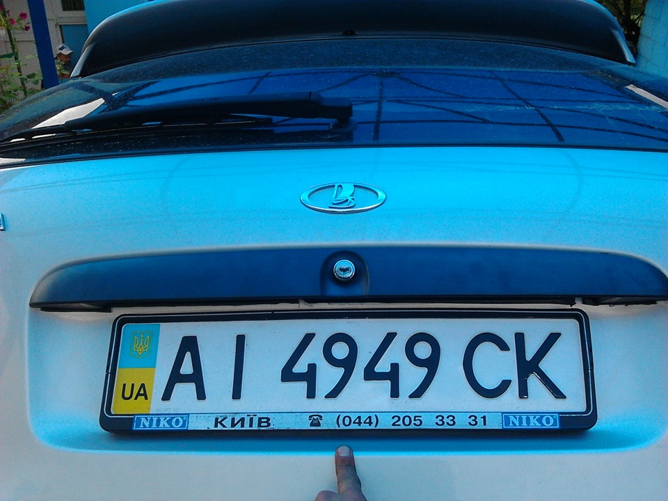 усунення косяків, що накопичилися)) 3