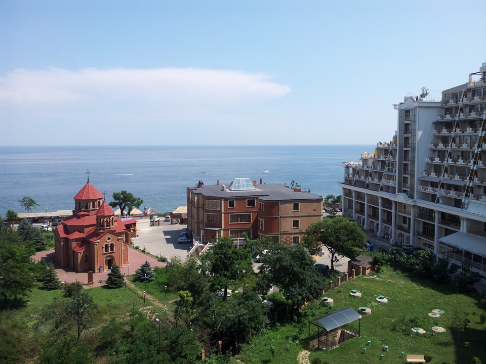 Велике прання 3