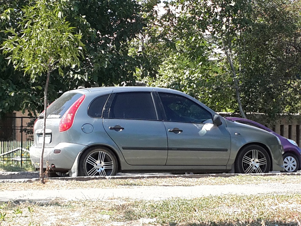 маленький ремонтик) 2