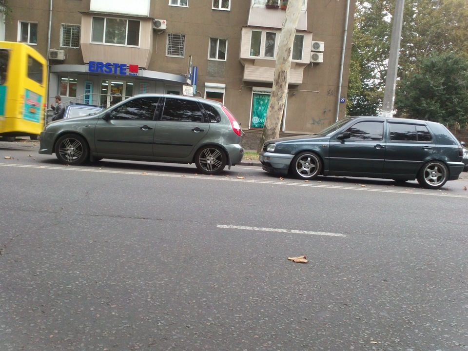 повна Дупа 2