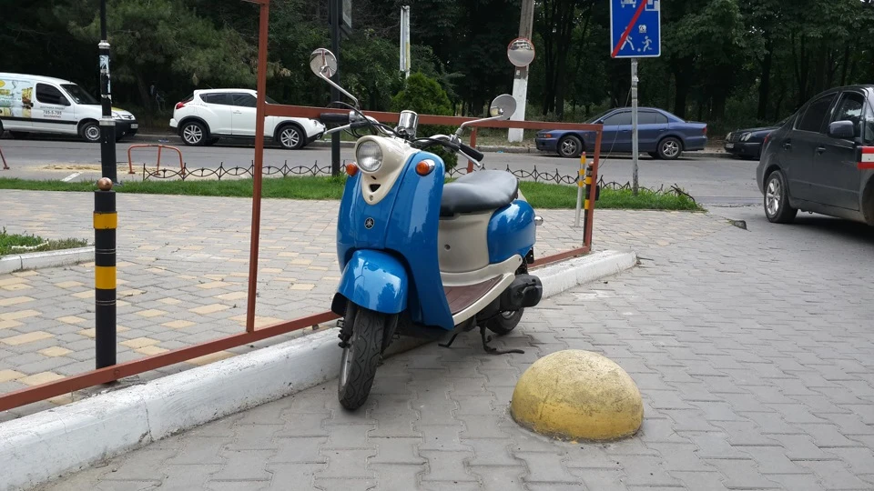 Поповнення в гаражі