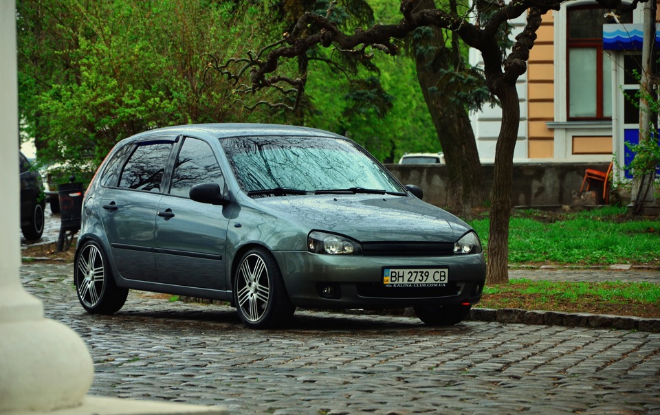 Просто фото 1