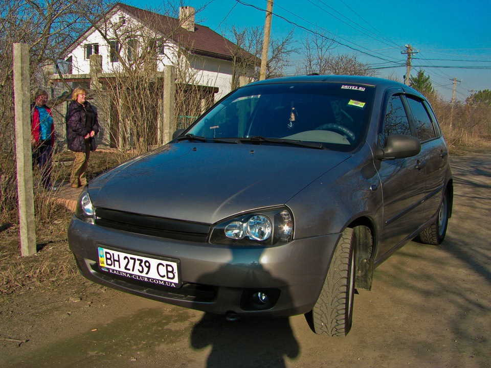 Весна йде ... весною дорогу ... 4