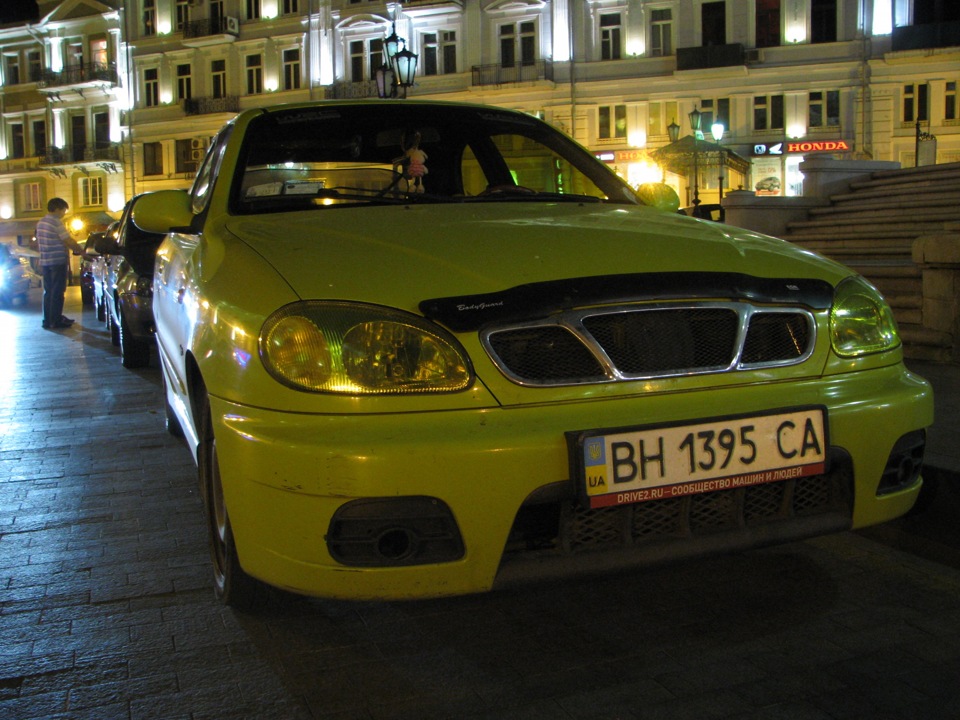 Зустріч 3