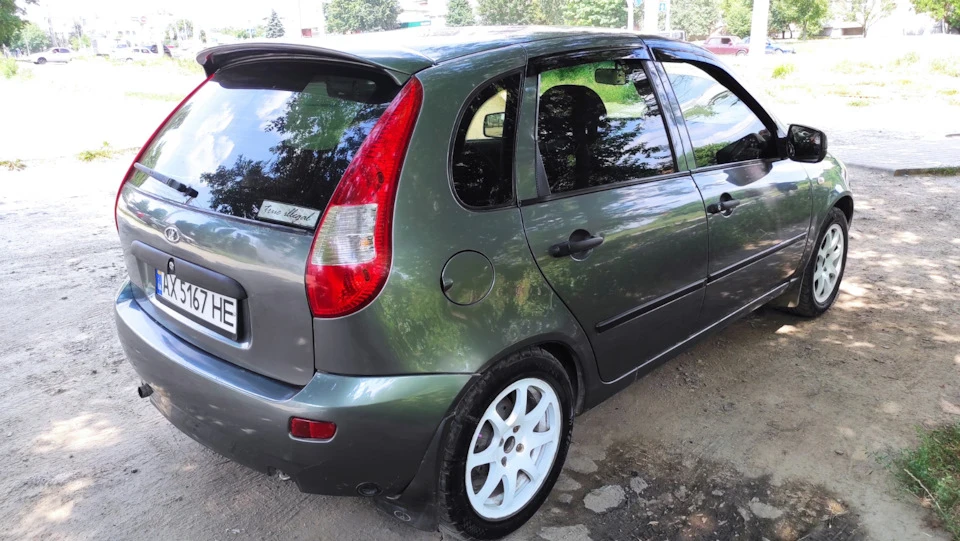 Авто у продажу I Україна