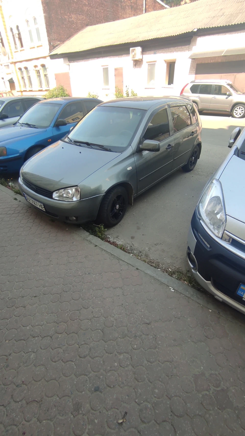 Продано