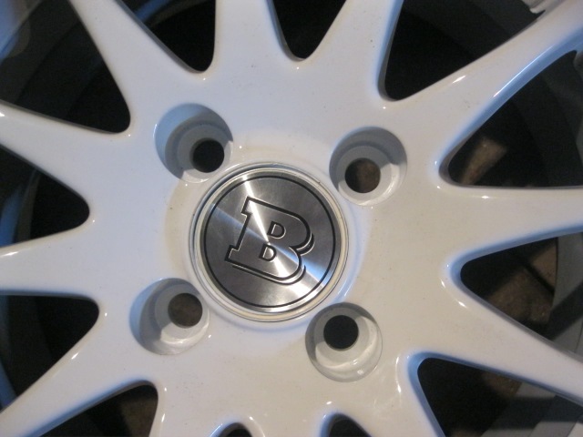 Brabus))xD 2
