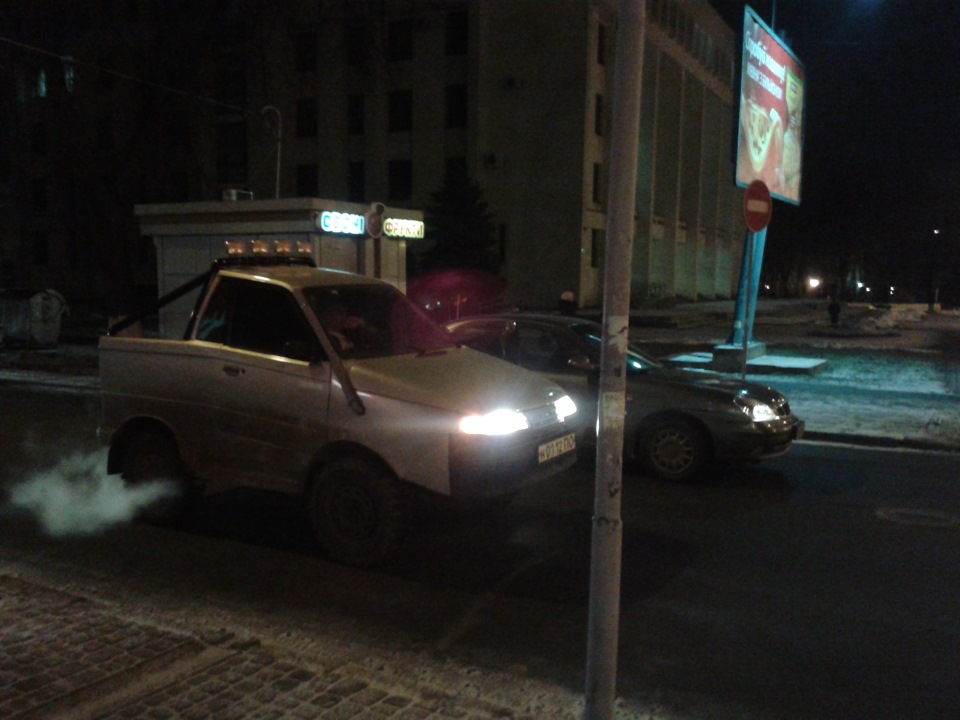 Луноход) 1