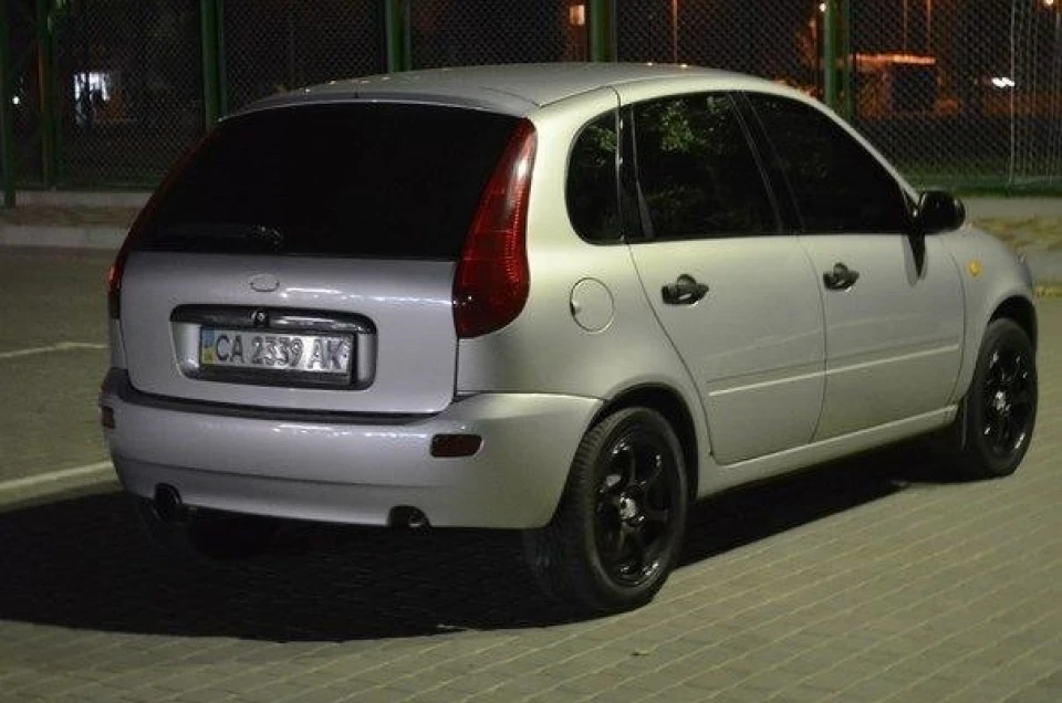 Диски Advan Racing R15