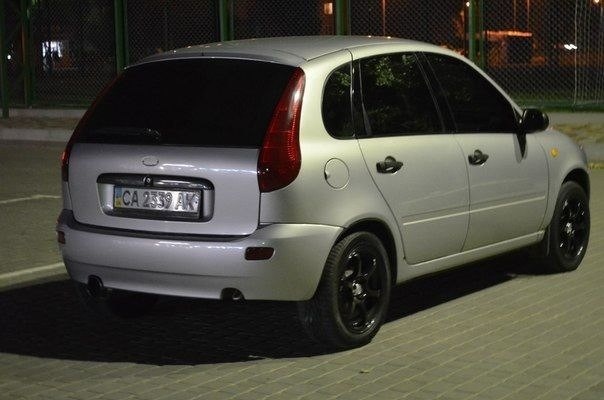 Диски Advan Racing R15 1