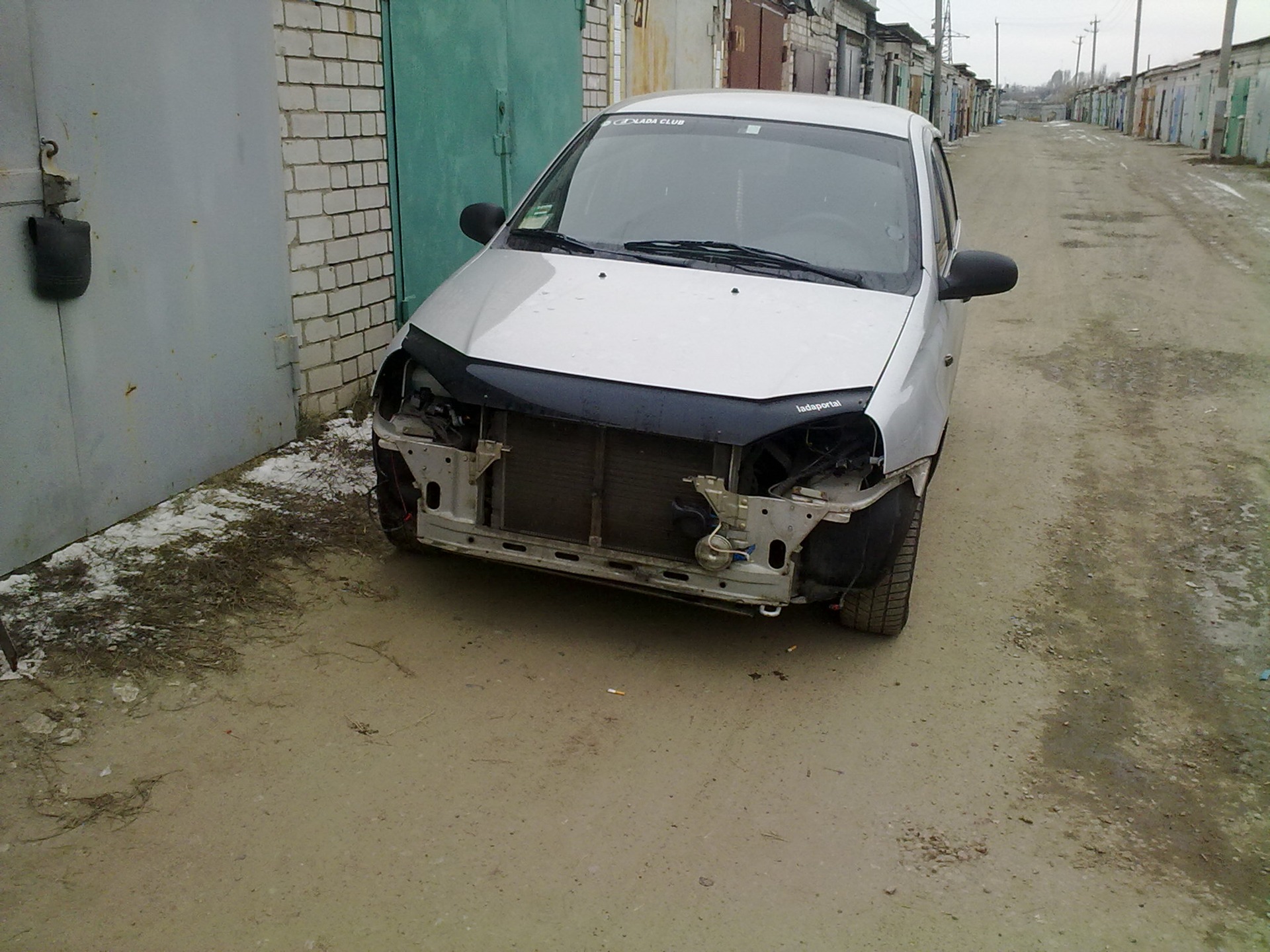Добрался все таки до оптики 2