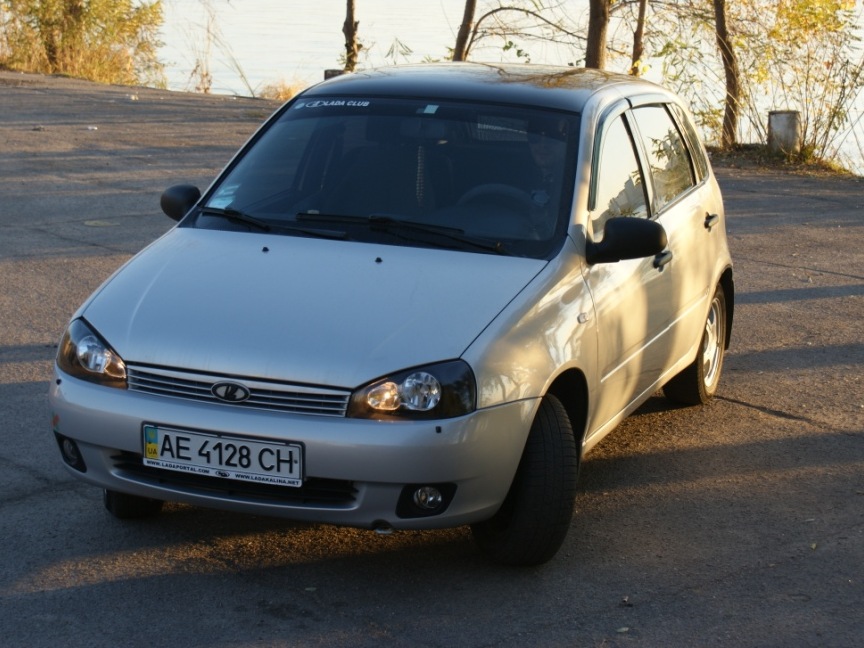 Поклеїв дах… 4