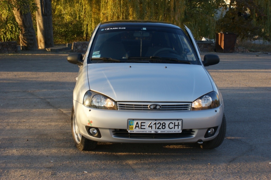 Поклеїв дах… 1