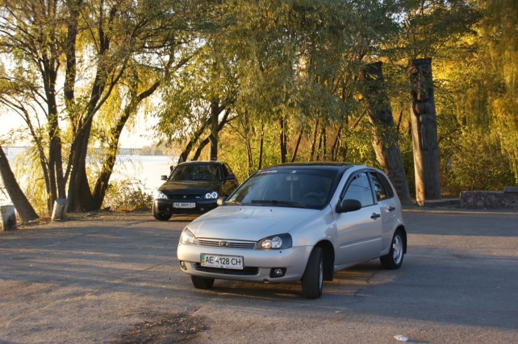 Поклеїв дах… 3