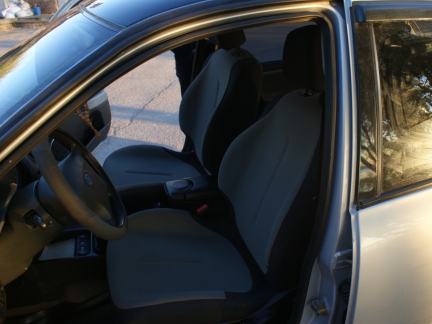 Встановлений Citroen C4 Coupe 3