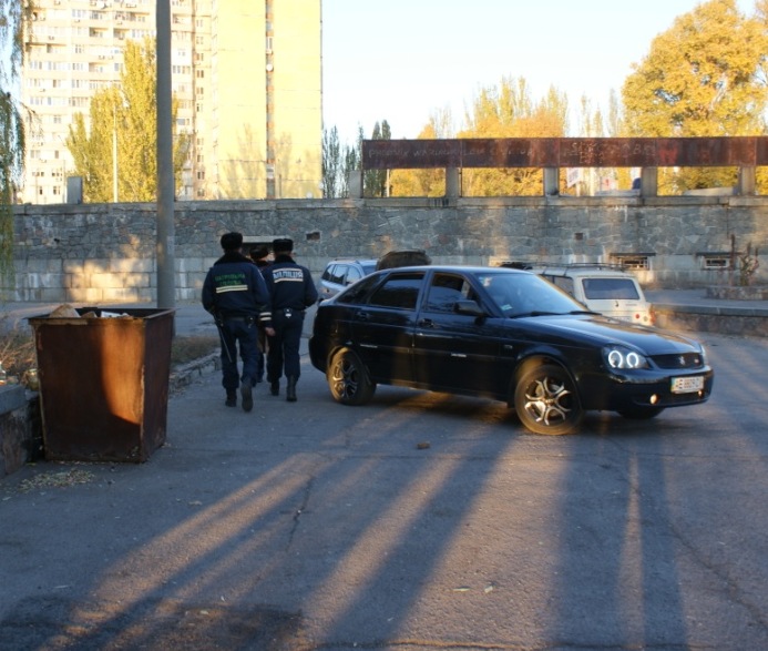 ПріораVSКалина 2
