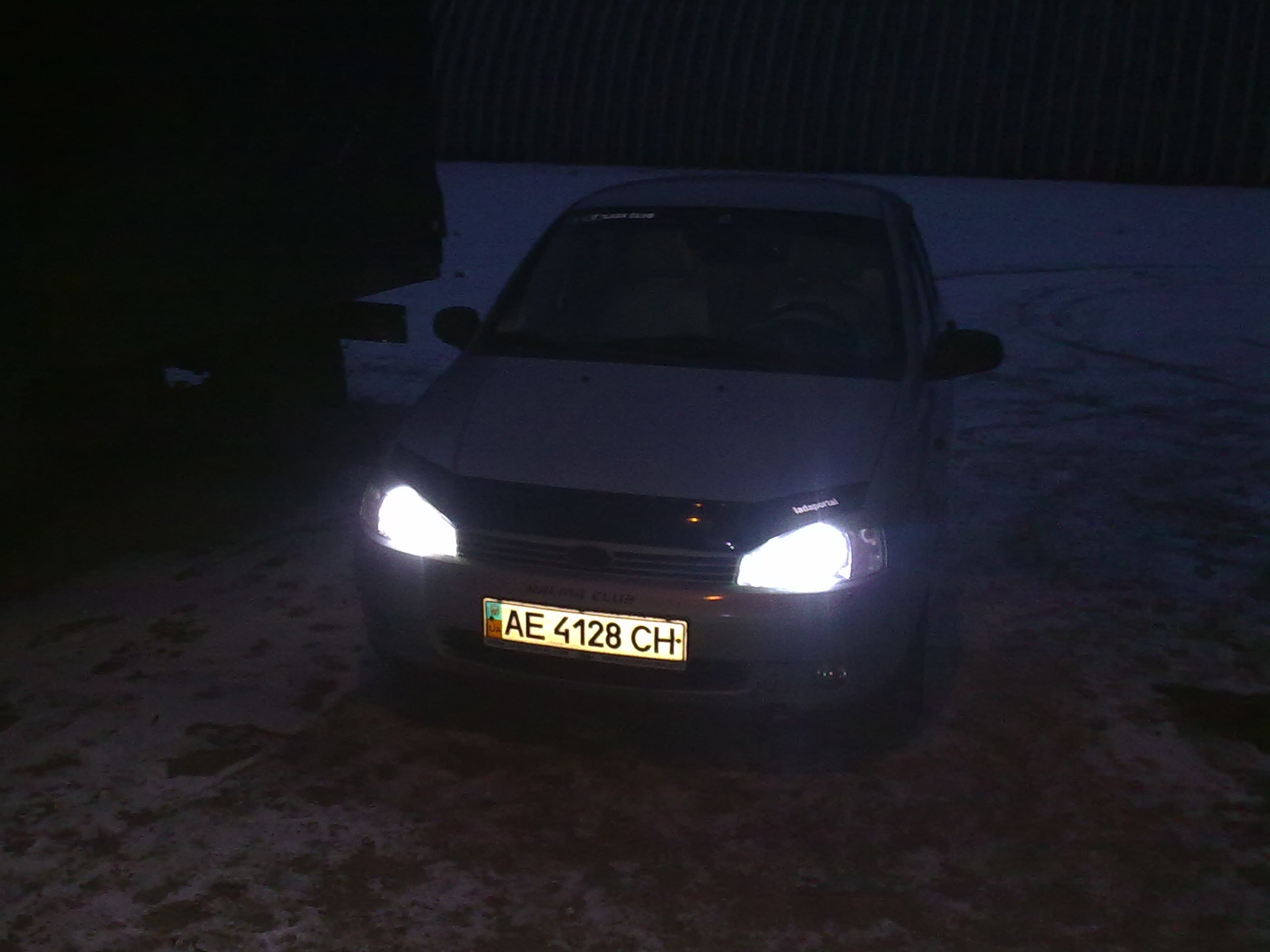 XENON 5000K 3