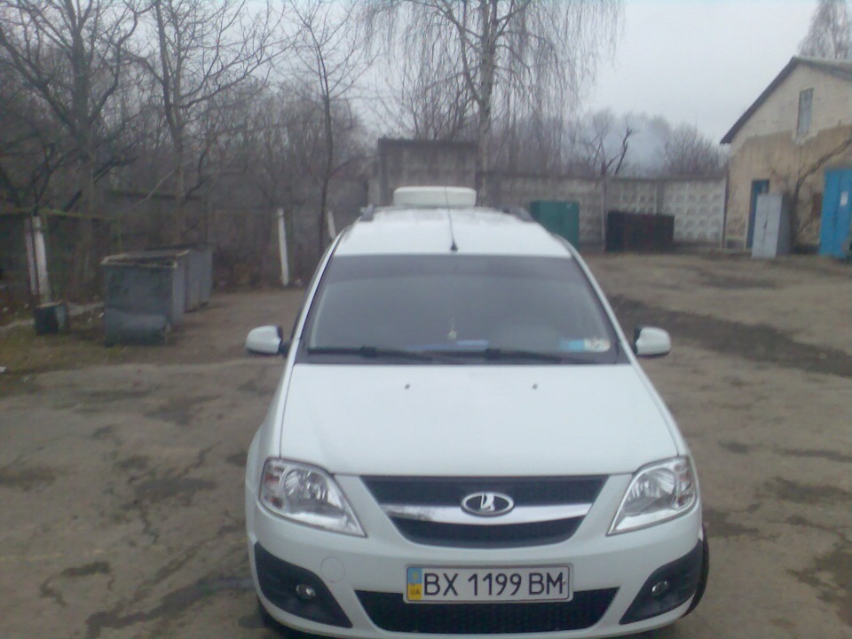 ...ЗАПАСКА...для авто з газом... 3