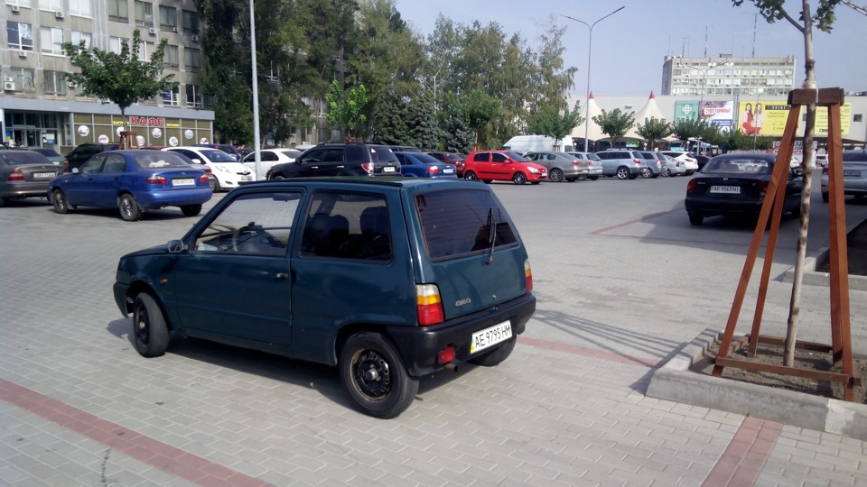 Мийка 5