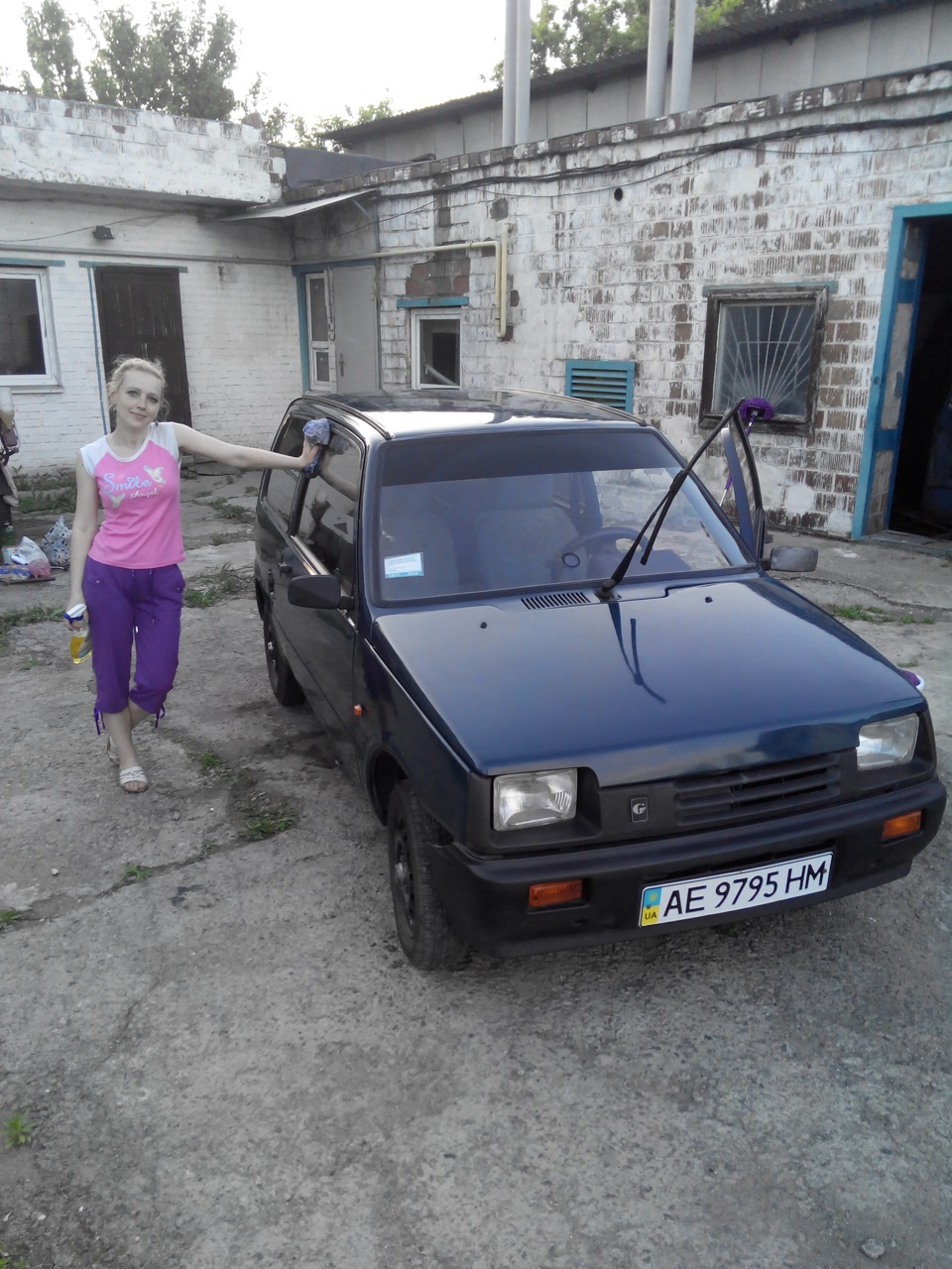 Покупалися 4