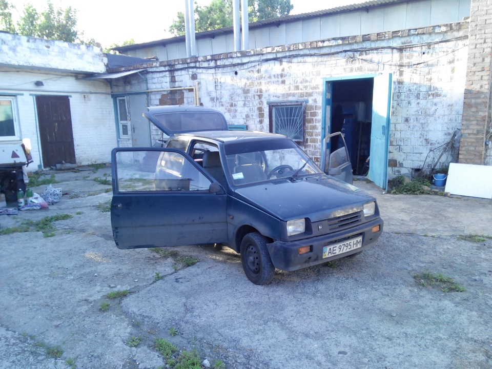 Покупалися 1