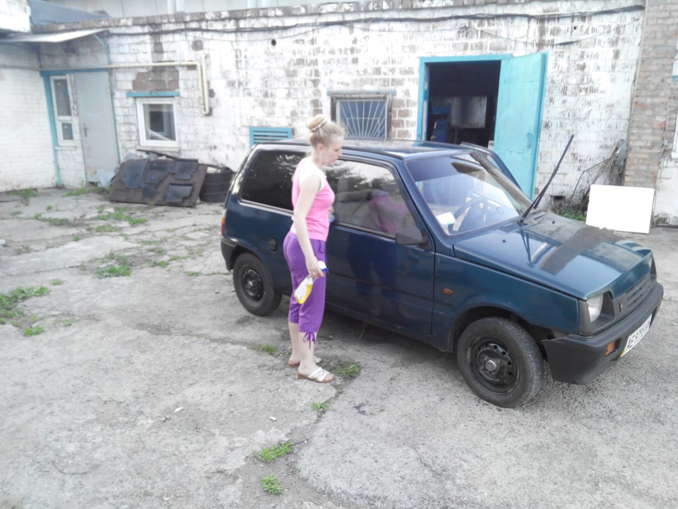 Покупалися 5