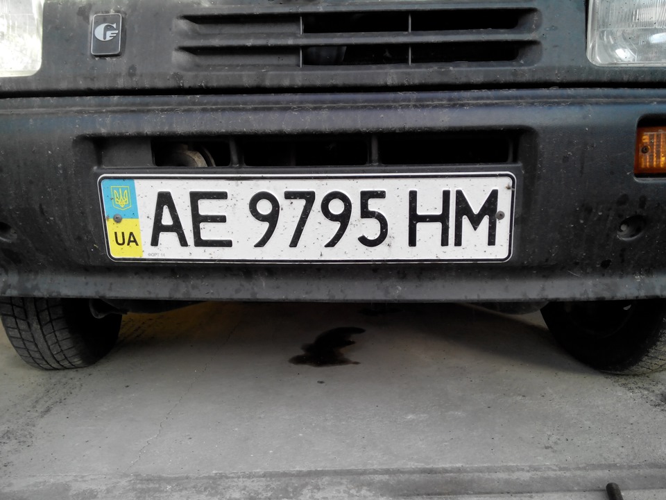 потік тосол :( 1