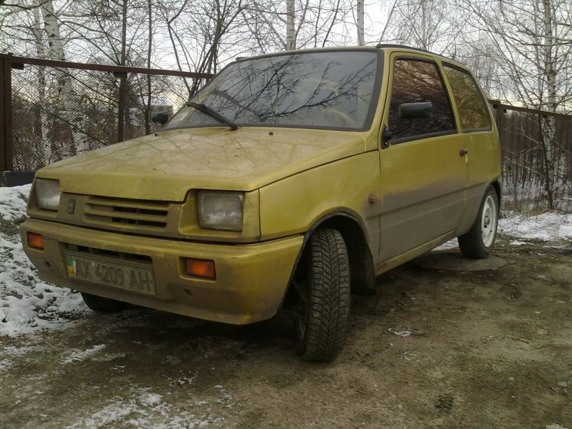 Було - Стало! 2