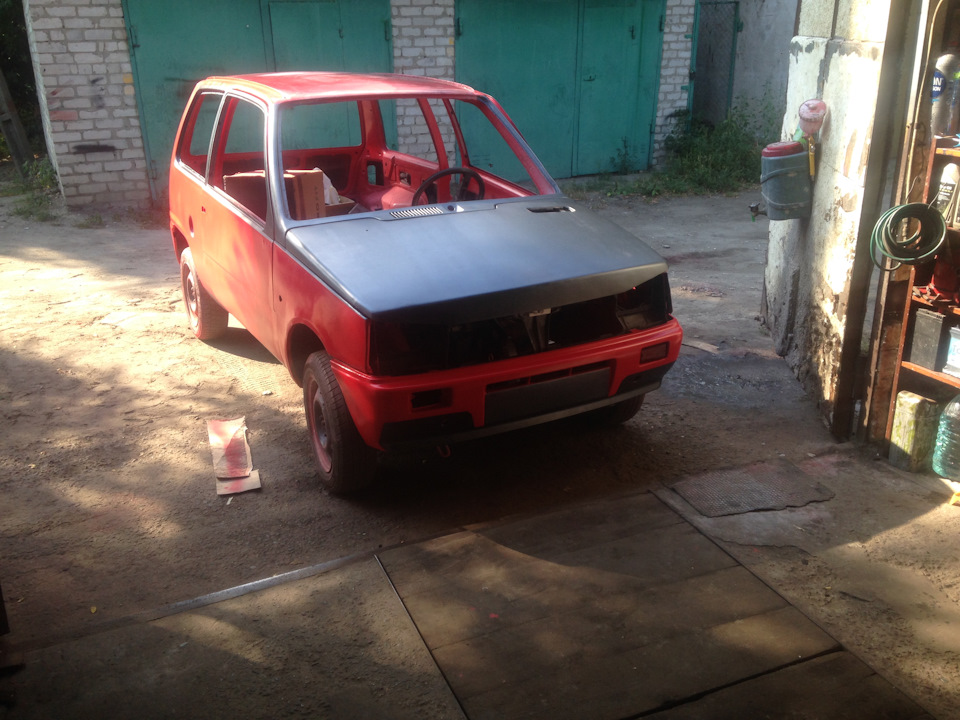 Фарбування 4