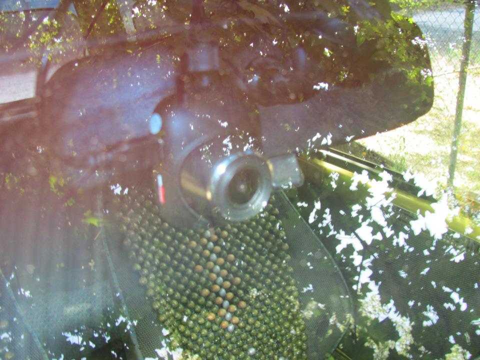 CAR DVR Carcam T 100 W прикупив і впровадив ... можна так сказати ... 2