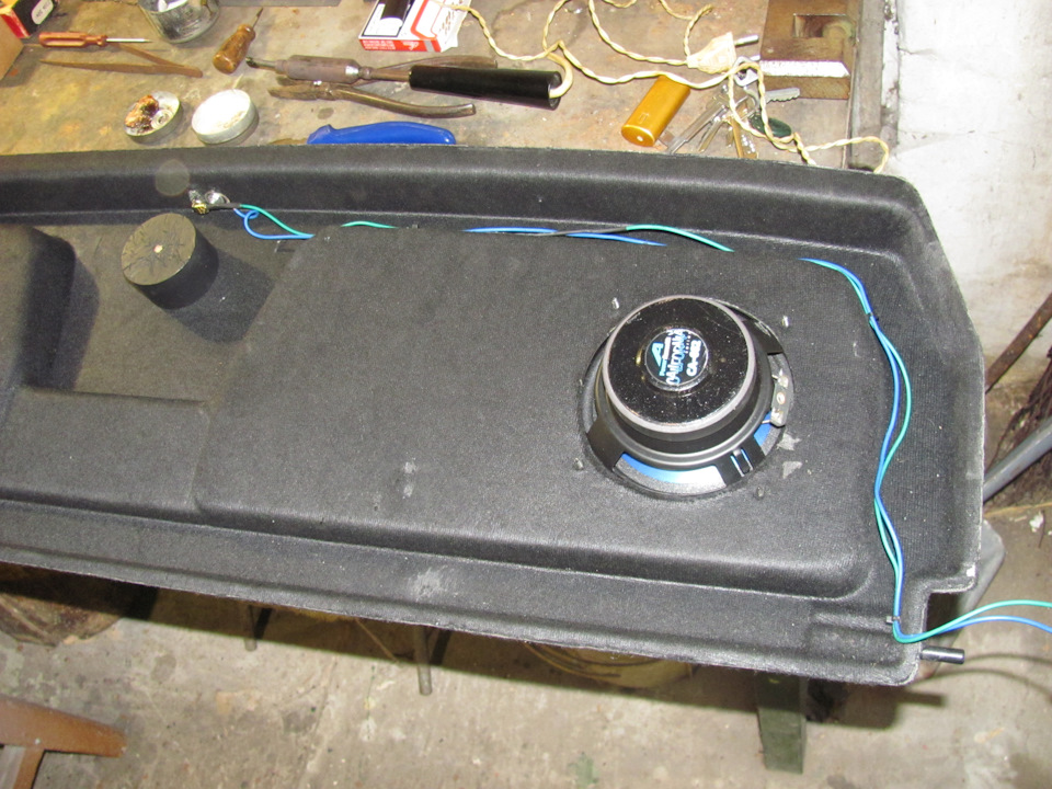 Прибрав колгосп... 4