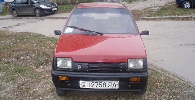Фотки у стані якому знайшов авто 3