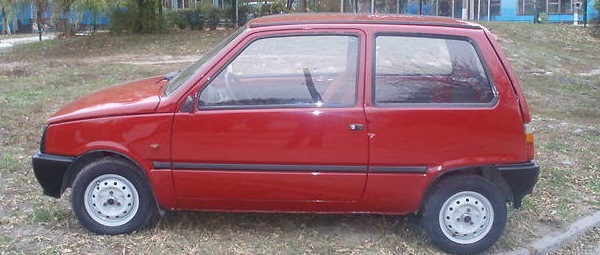 Фотки у стані якому знайшов авто 1