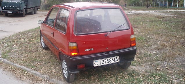 Фотки у стані якому знайшов авто 4