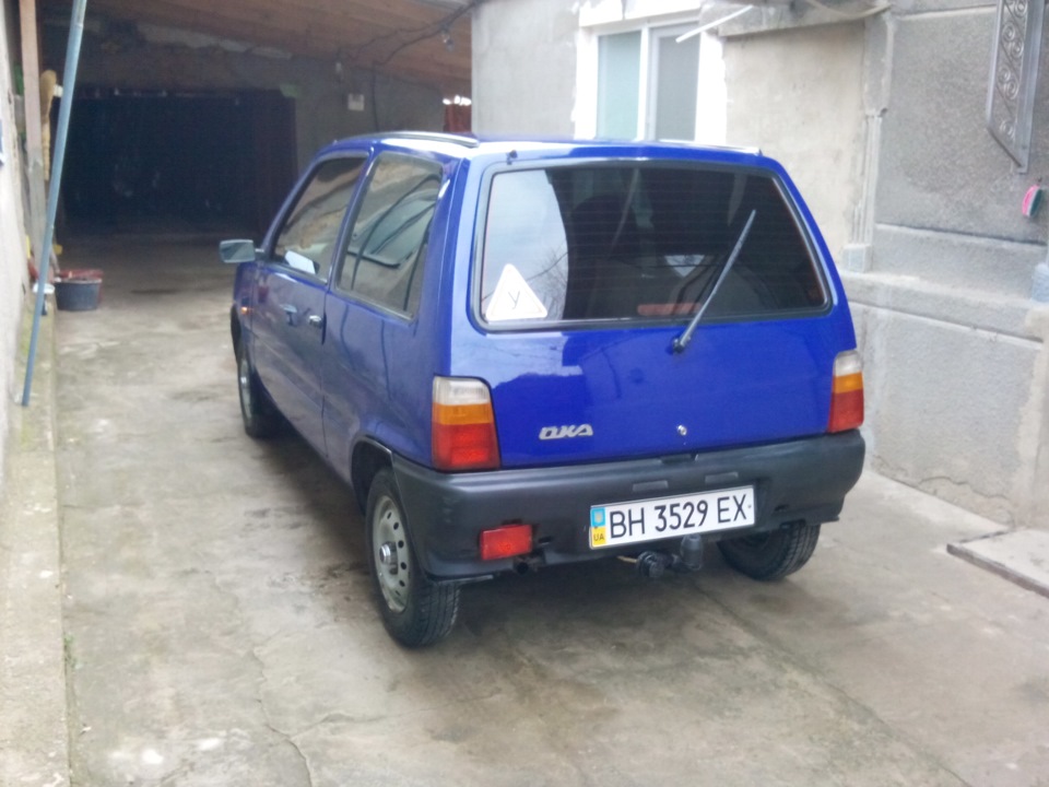 Помився і зайнявся ... 2