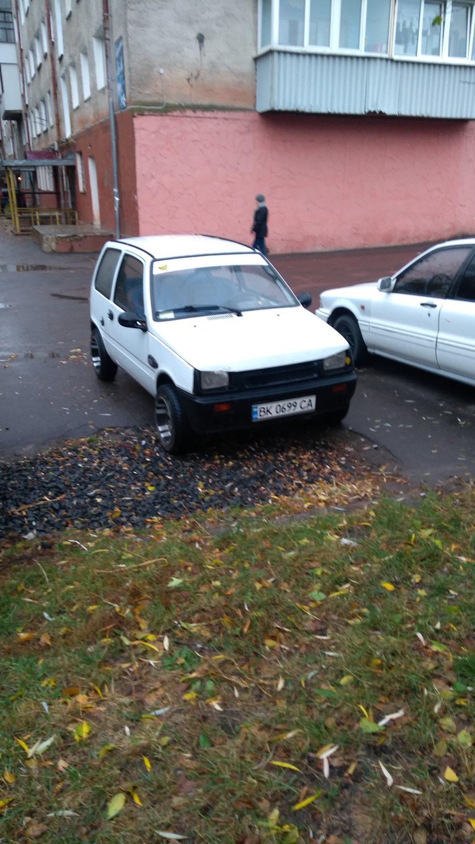 Провітрилися 2