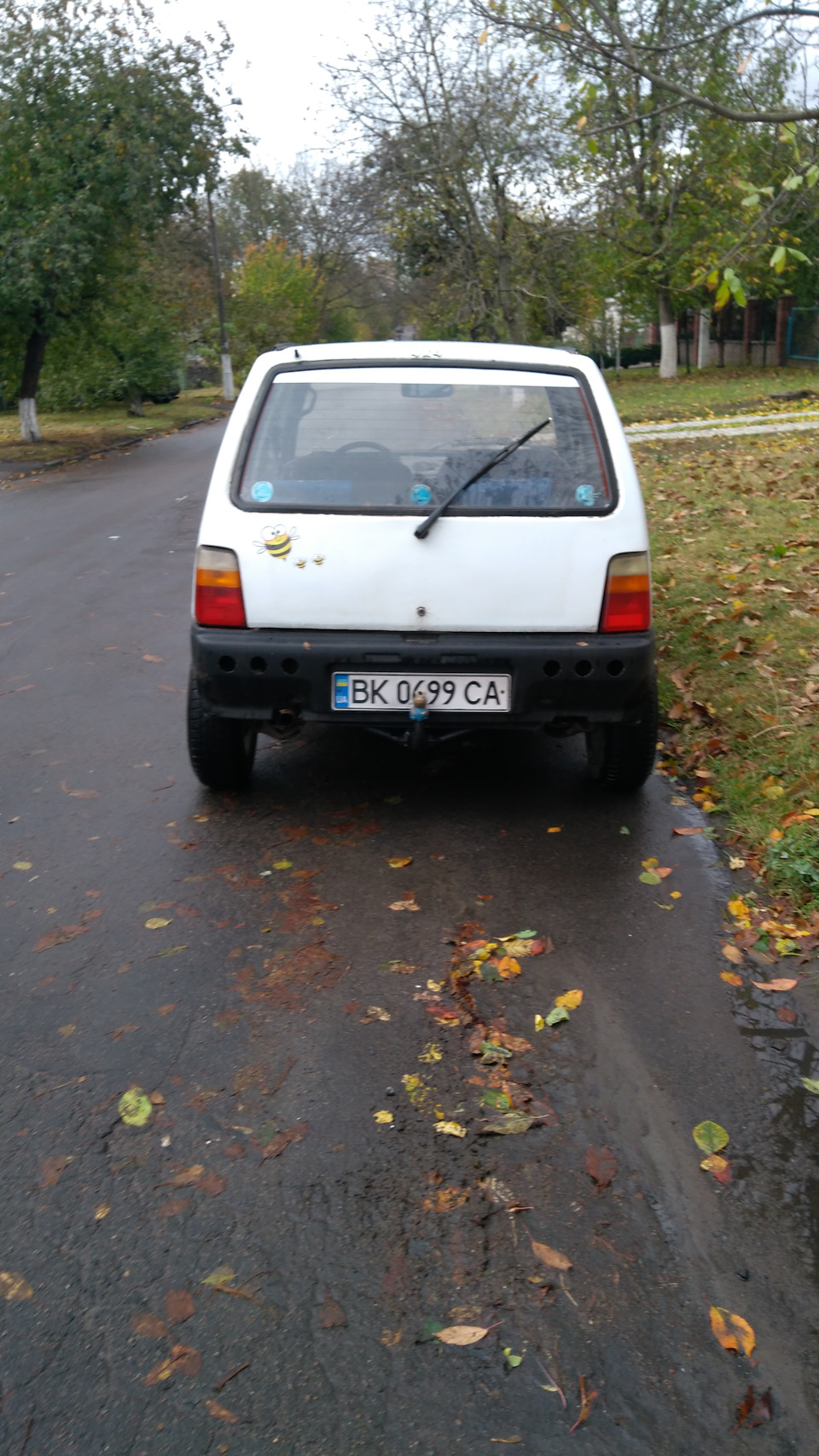 Провітрилися 5