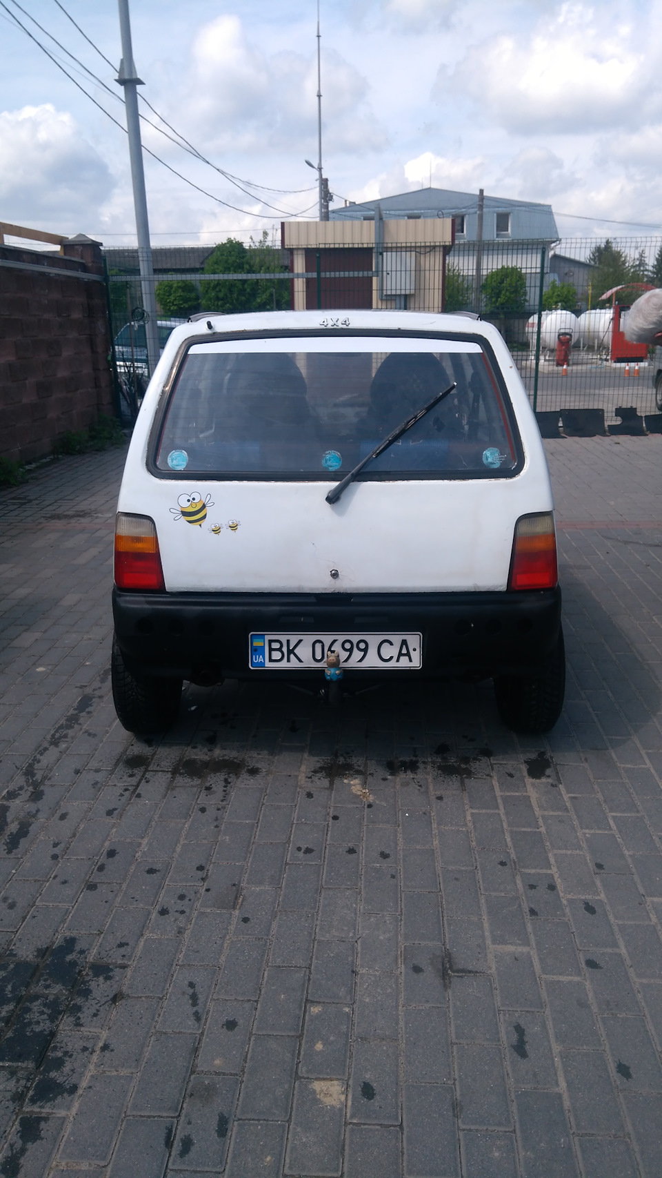 Змили міжсезоння…) 4