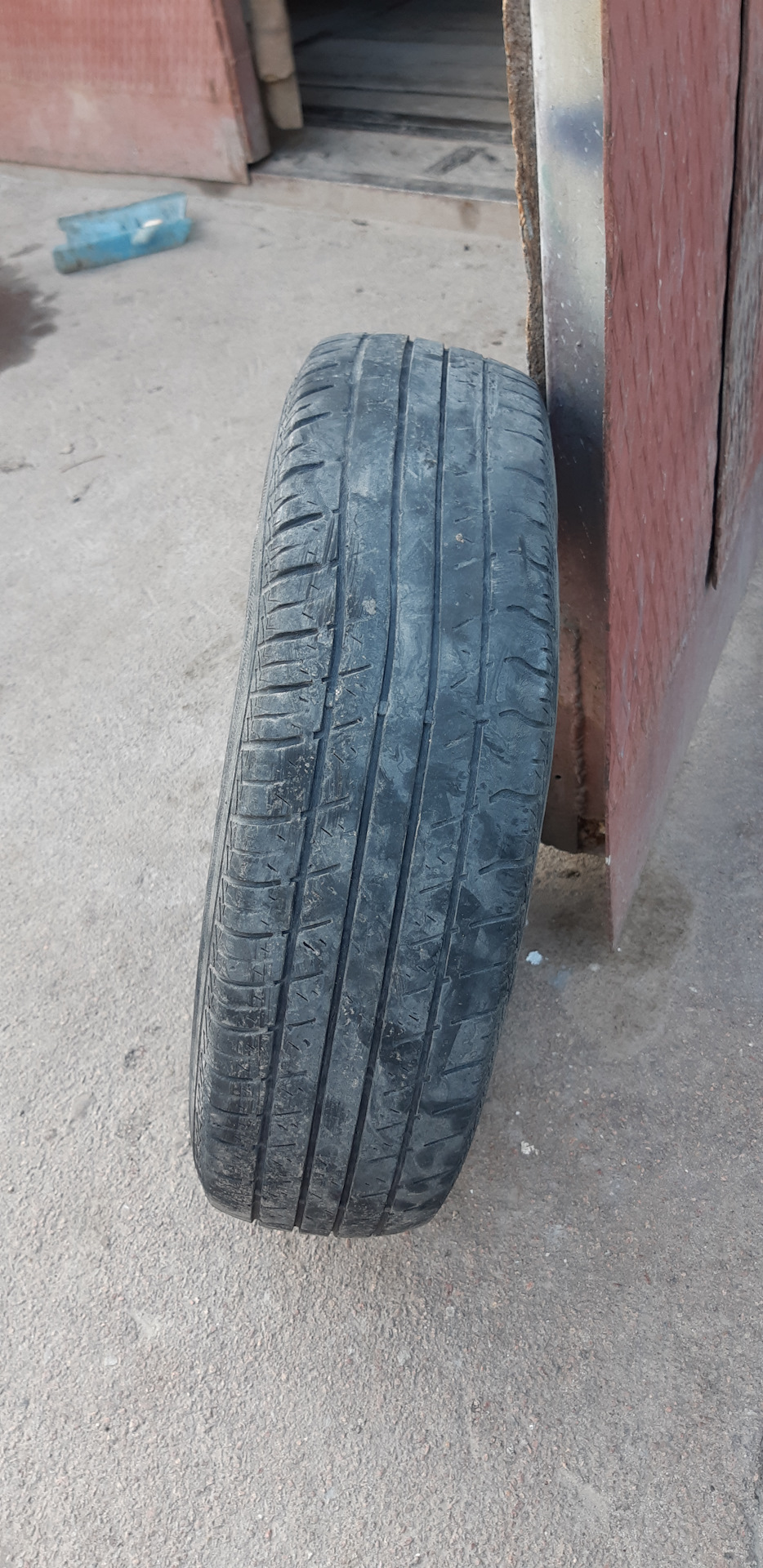 ▀▄Falken Linam R51 155 R12C 2
