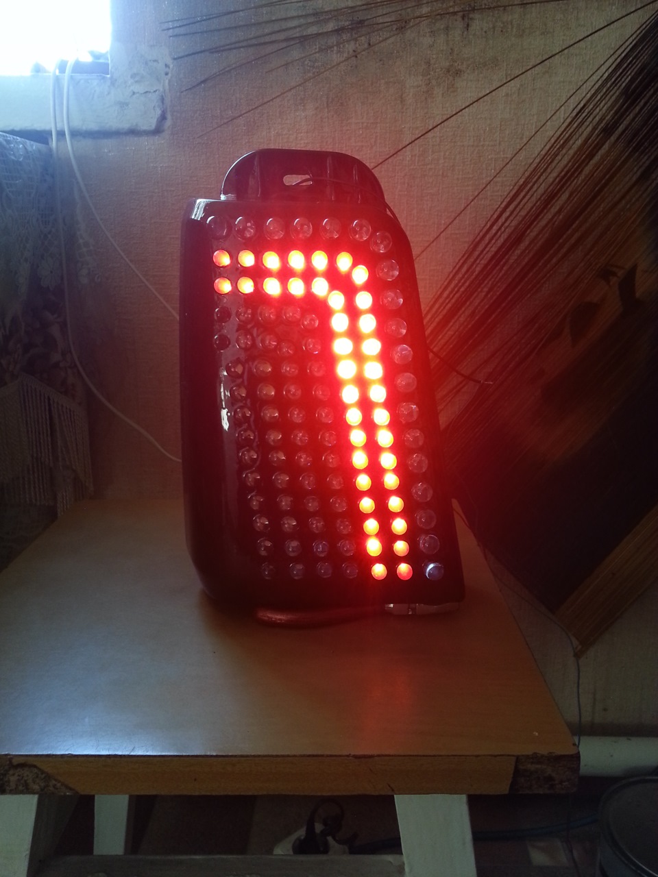 ▀▄ ▀▄Led-Stop (№2) 3