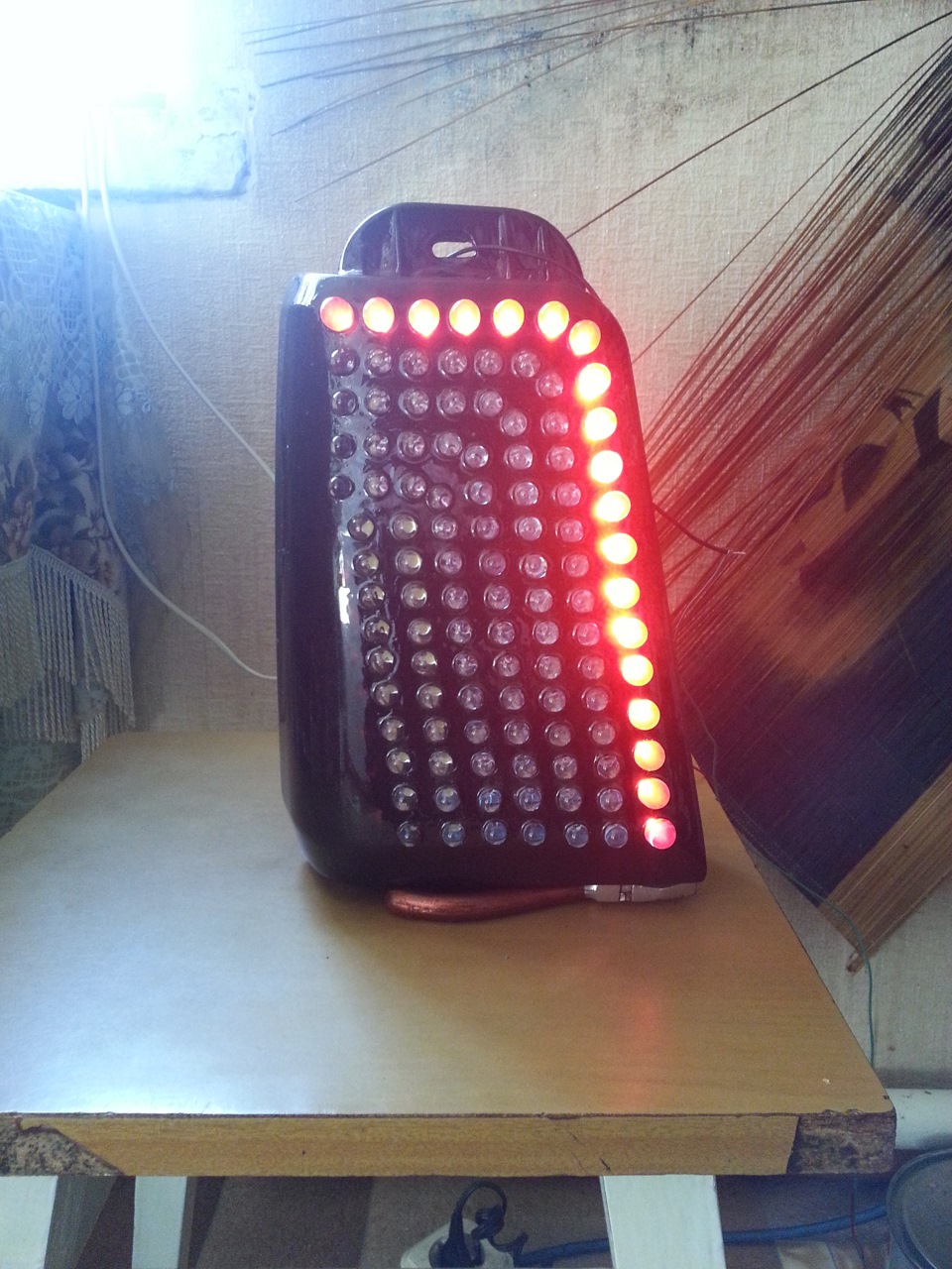 ▀▄ ▀▄Led-Stop (№2) 2