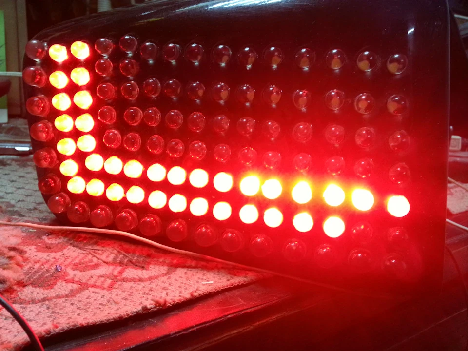 ▀▄ ▀▄Led-стопи_ 2-х річний звіт експлуатації